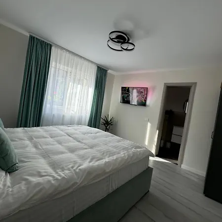 Casa Decebal * Azuga
