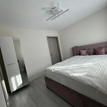 Casa Decebal * Azuga